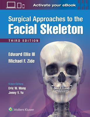 Aesthetic Surgery of the Craniofacial Skeleton: An Atlas